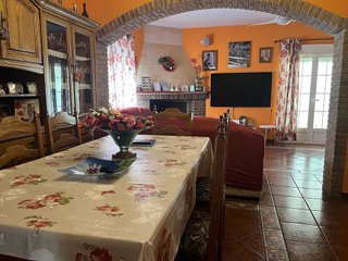 Chalet en venta en Sant Josep-Zona Hospital en Ontinyent