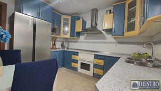 Casa adosada en venta en Don Benito