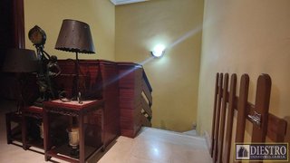 Casa adosada en venta en Don Benito