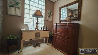 Casa adosada en venta en Don Benito