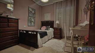 Casa adosada en venta en Don Benito