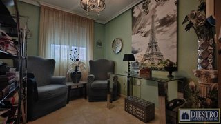 Casa adosada en venta en Don Benito