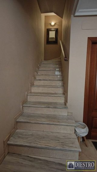Casa adosada en venta en Don Benito