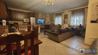 Casa adosada en venta en Don Benito
