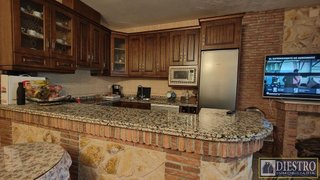 Casa adosada en venta en Don Benito
