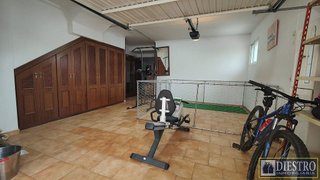 Casa adosada en venta en Don Benito