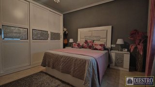 Casa adosada en venta en Don Benito