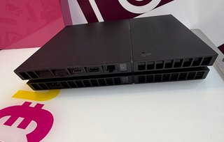Console PS4 Fat 500gb