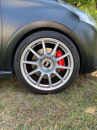 Peugeot 208 2017