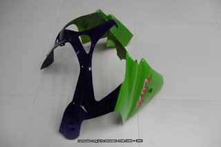 Carenado Avdb KAWASAKI ZX9R 2000 - 2001