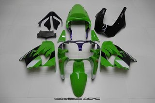 Carenado Avdb KAWASAKI ZX9R 2000 - 2001