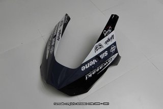 Carenado Avdb KAWASAKI ZX9R 2000 - 2001