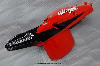 Carenado Avdb KAWASAKI ZX9R 2000 - 2001