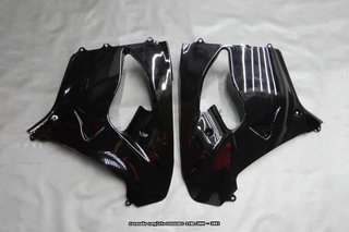 Carenado Avdb KAWASAKI ZX9R 2000 - 2001