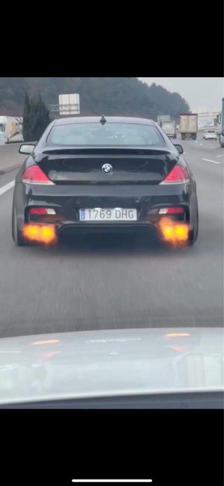 BMW 645Ci Manual Despiece