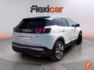 Peugeot 3008 1.5 BlueHDi 96kW S&S GT Line EAT8