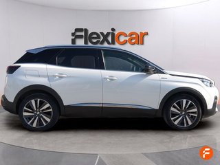 Peugeot 3008 1.5 BlueHDi 96kW S&S GT Line EAT8