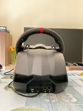 Volante FR-TEC Suzuka Elite Next -.Set completo