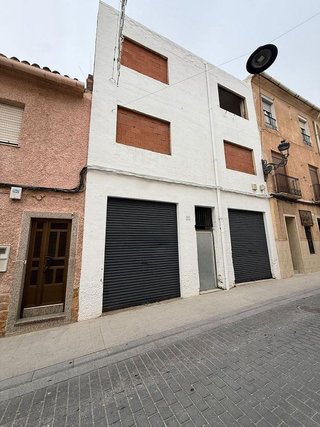 Edificio en venta en Centro en Elda