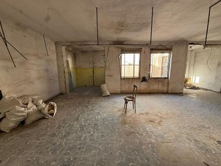 Edificio en venta en Centro en Elda