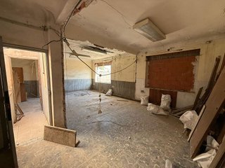 Edificio en venta en Centro en Elda