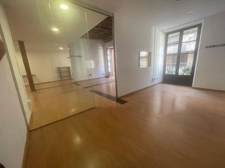 Oficina en venta en Centro en Valladolid