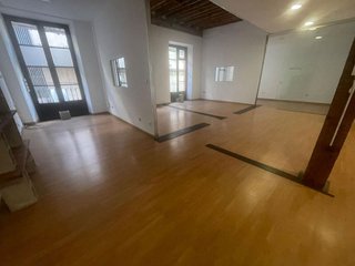 Oficina en venta en Centro en Valladolid