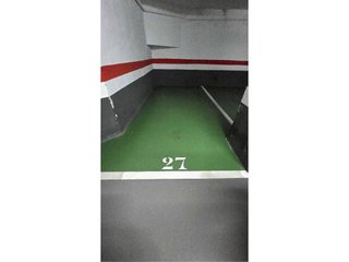 Garaje en venta en Centro en Logroño