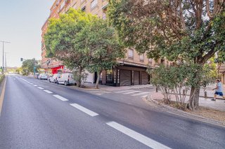 Local comercial en venta en Camino de Ronda - Rosaleda en Granada