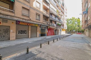Local comercial en venta en Camino de Ronda - Rosaleda en Granada