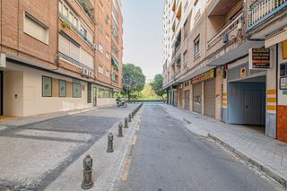 Local comercial en venta en Camino de Ronda - Rosaleda en Granada