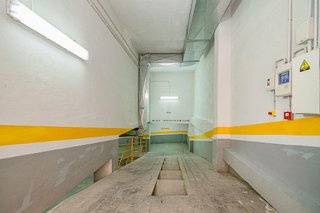 Local comercial en venta en Camino de Ronda - Rosaleda en Granada