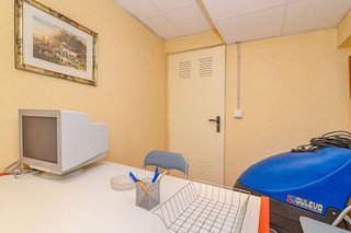 Local comercial en venta en Camino de Ronda - Rosaleda en Granada