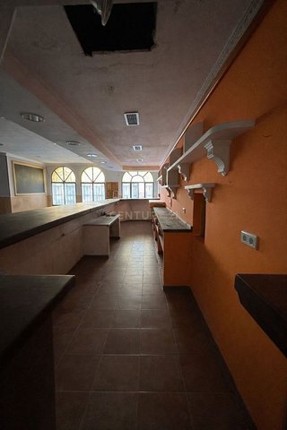 Edificio en venta en Trujillo