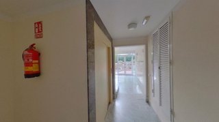 Piso en venta en Guadalmina en Marbella