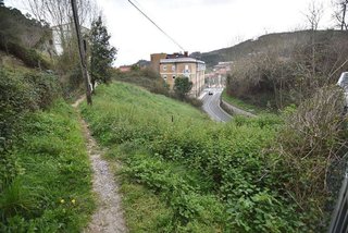 Terreno en venta en Mutriku