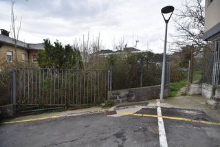 Terreno en venta en Mutriku