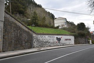 Terreno en venta en Mutriku