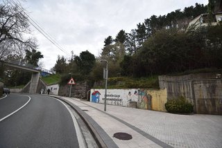 Terreno en venta en Mutriku