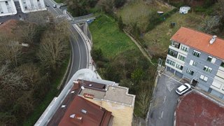Terreno en venta en Mutriku