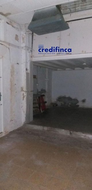 Local comercial en alquiler en Centre Històric - Rambla Ferran - Estació en Lleida