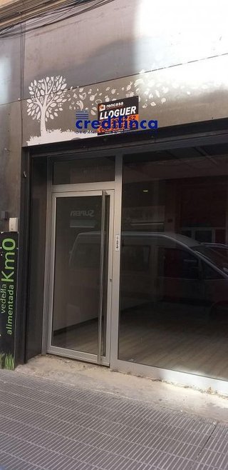 Local comercial en alquiler en Centre Històric - Rambla Ferran - Estació en Lleida