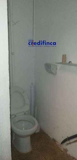 Local comercial en alquiler en Centre Històric - Rambla Ferran - Estació en Lleida