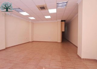 Local comercial en venta en Mazarrón ciudad en Mazarrón