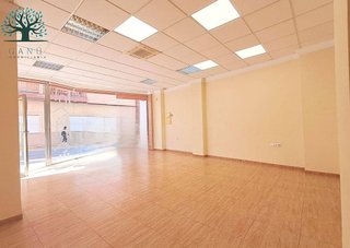 Local comercial en venta en Mazarrón ciudad en Mazarrón