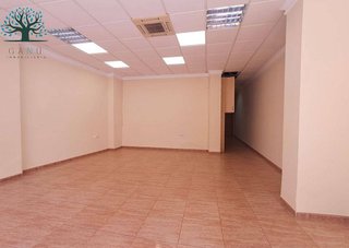 Local comercial en venta en Mazarrón ciudad en Mazarrón