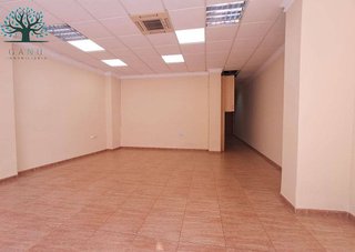 Local comercial en venta en Mazarrón ciudad en Mazarrón