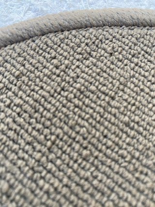 Alfombrillas Volvo XC60 2008-2017 Beige