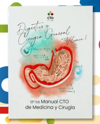 Manuales CTO 12 ° Edición