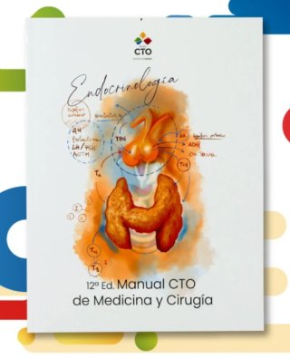 Manuales CTO 12 ° Edición